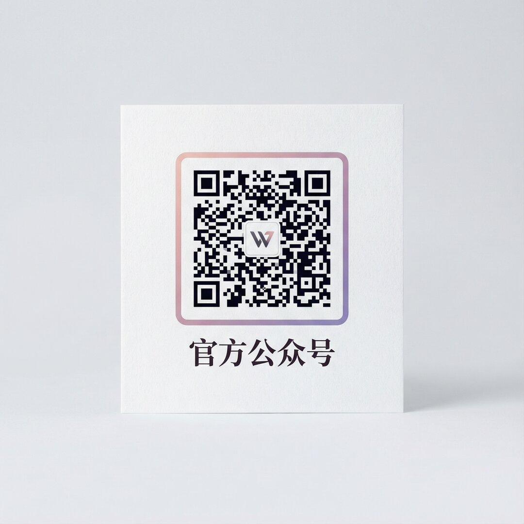 小车拉大马官方公众号